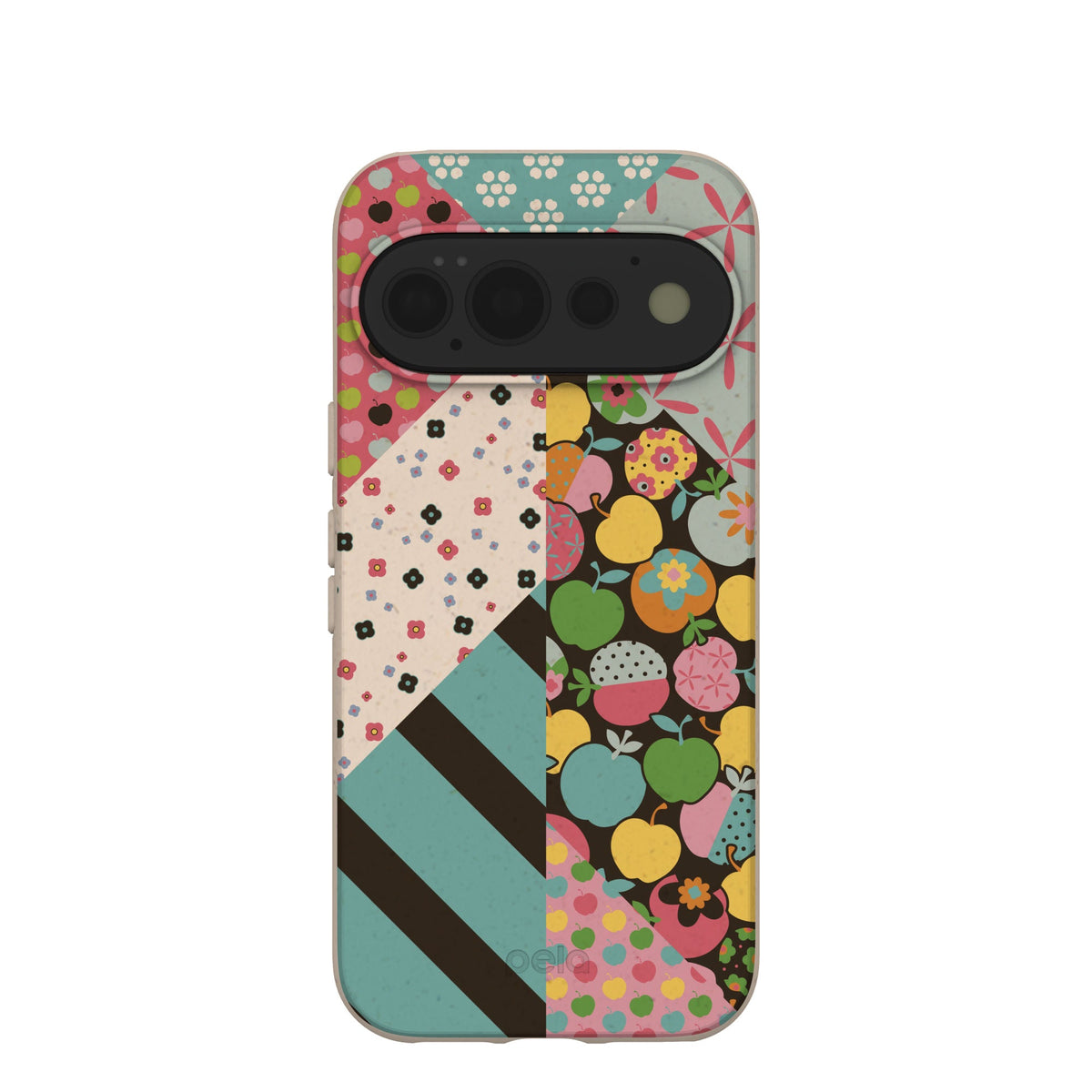 Seashell Apple Girl Google Pixel 11 Pro Case