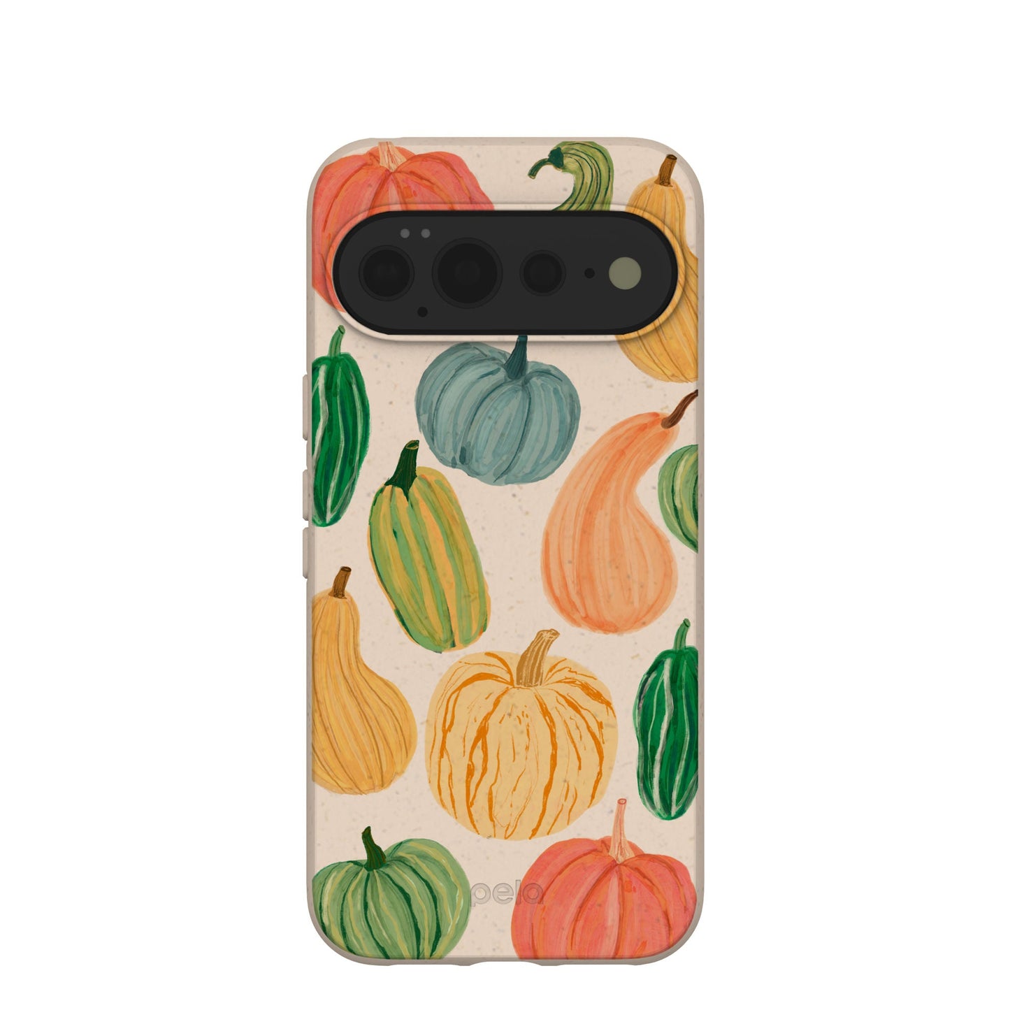 Seashell Autumn Garden Google Pixel 11 Pro XL Case