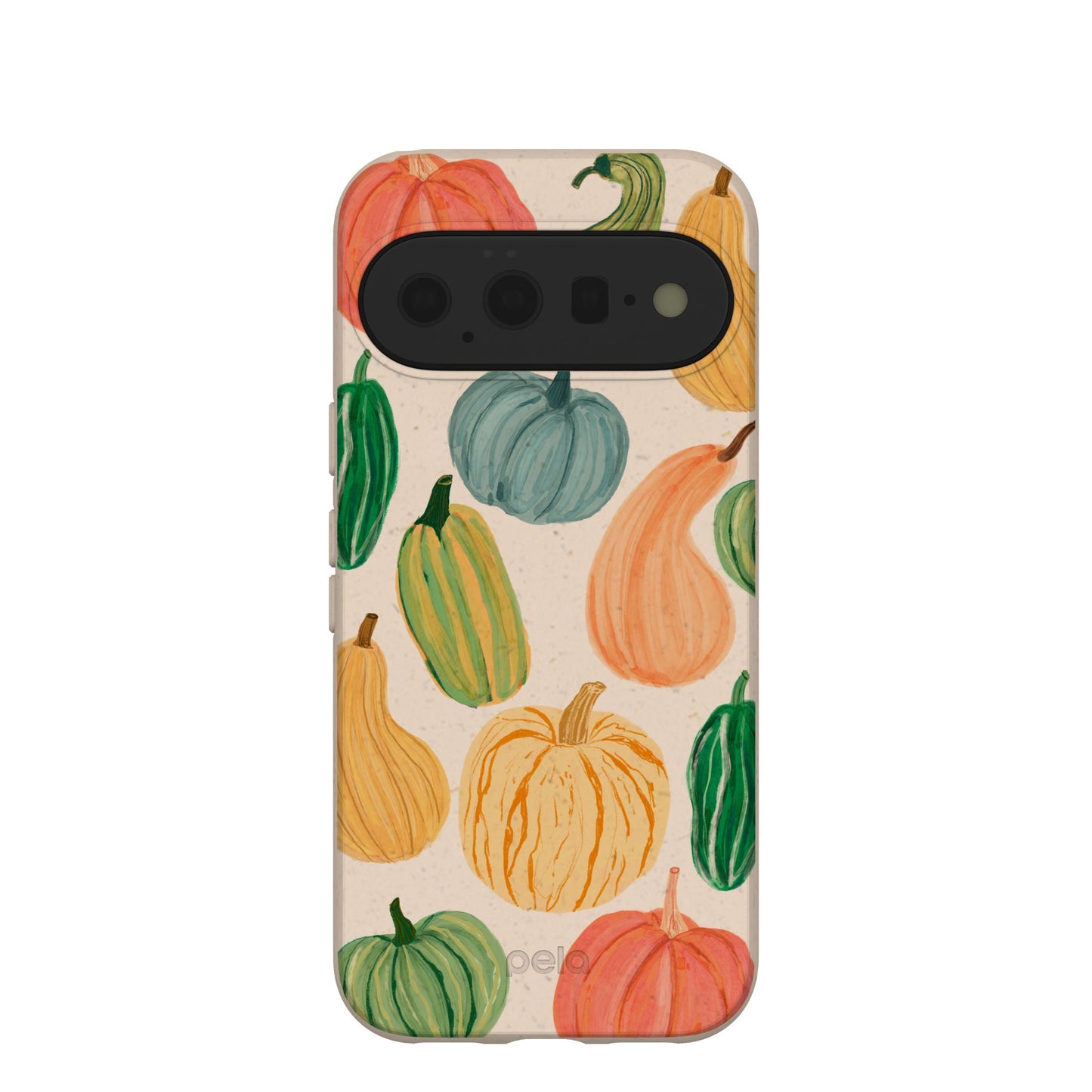 Seashell Autumn Garden Google Pixel 11 Case