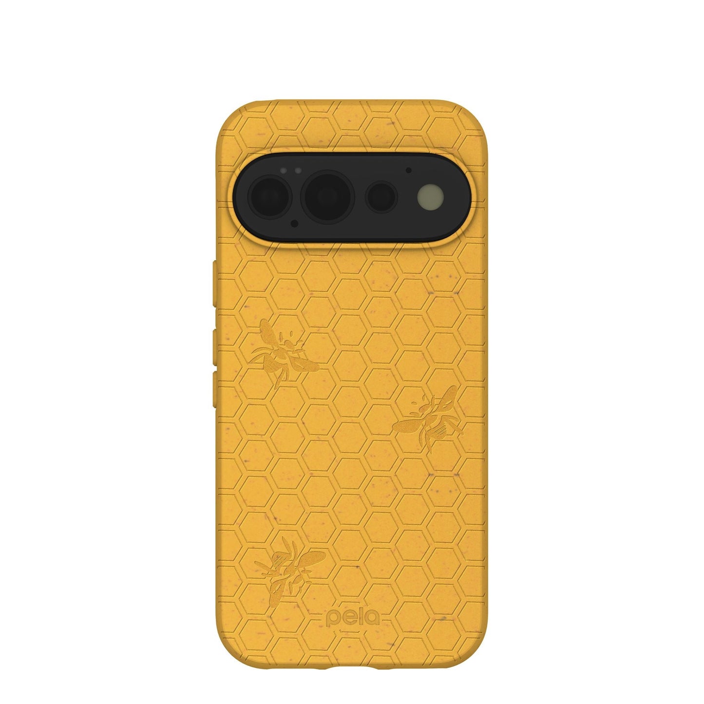 Honey Bee Google Pixel 11 Pro Case