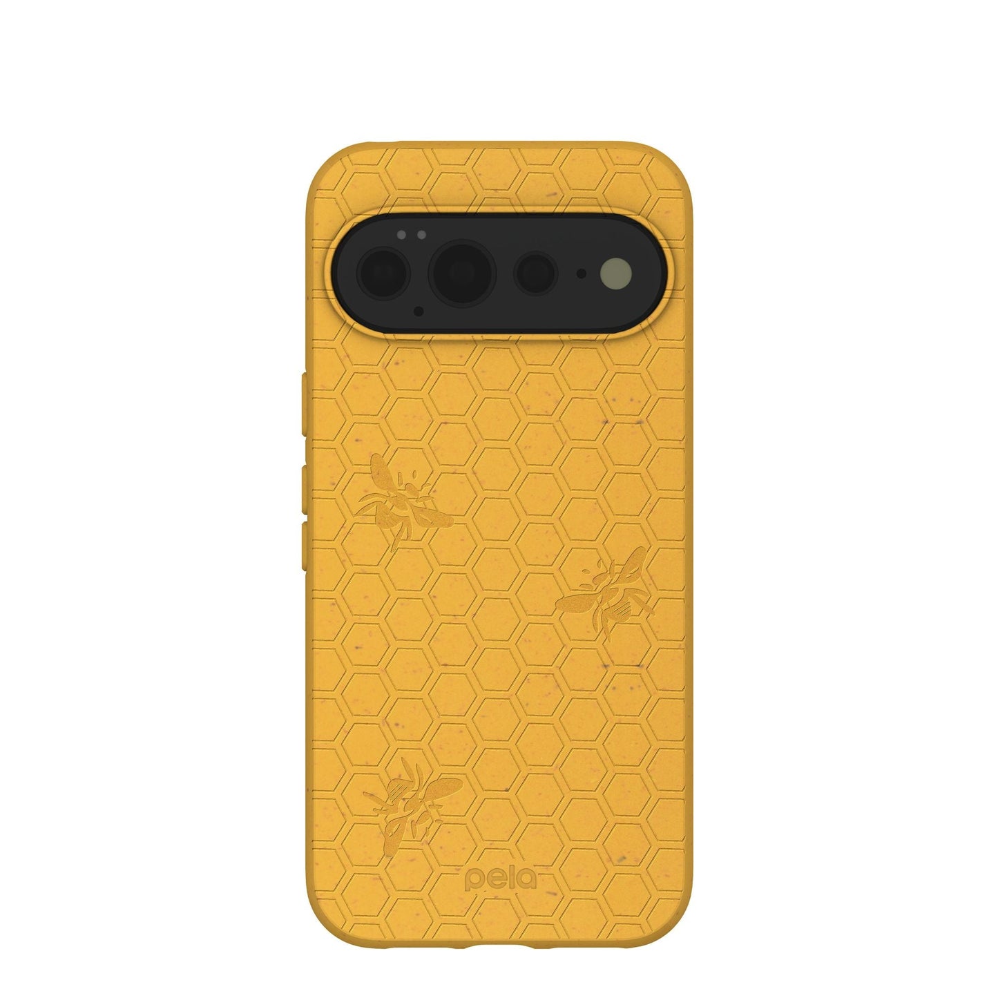 Honey Bee Google Pixel 11 Pro XL Case