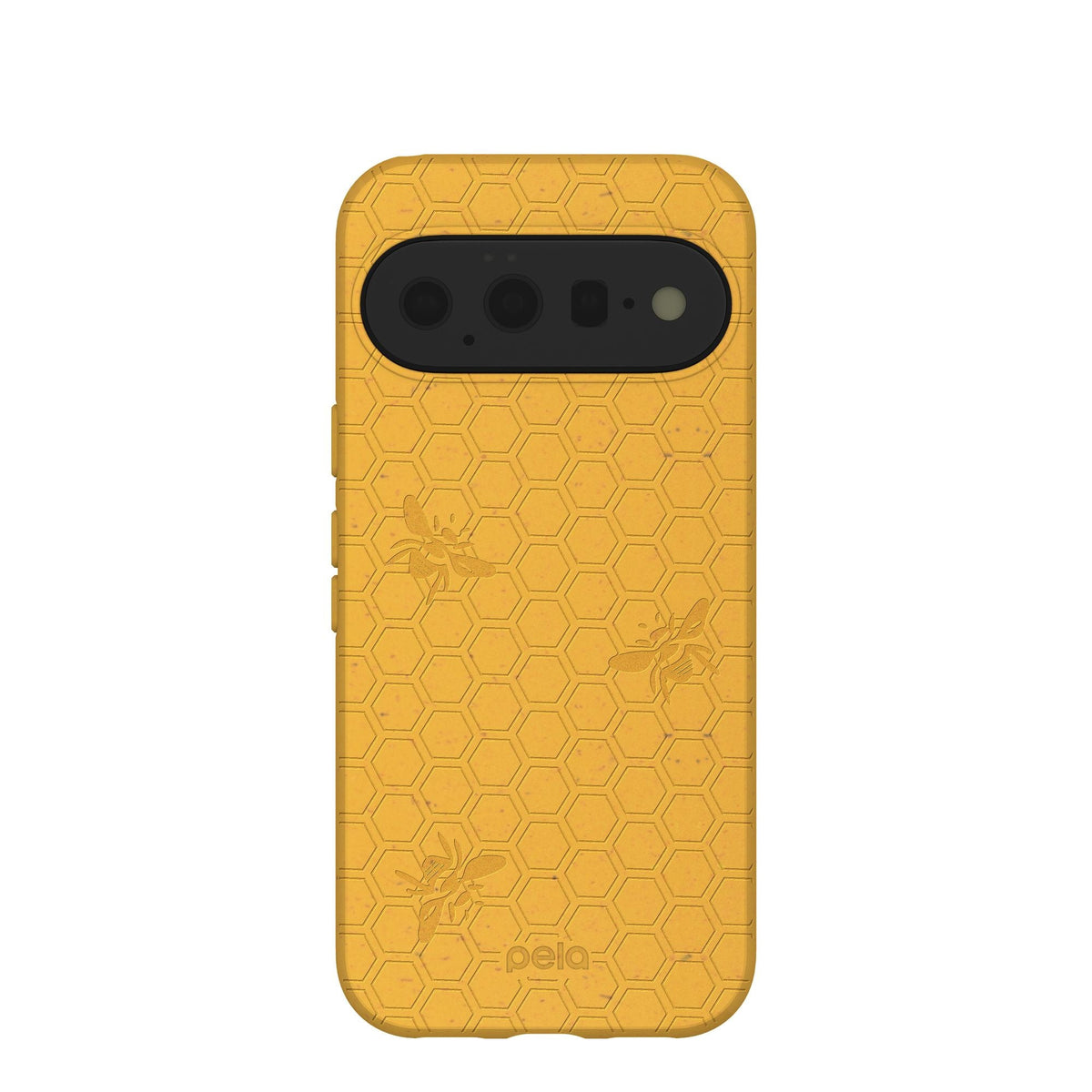 Honey Bee Google Pixel 11 Case