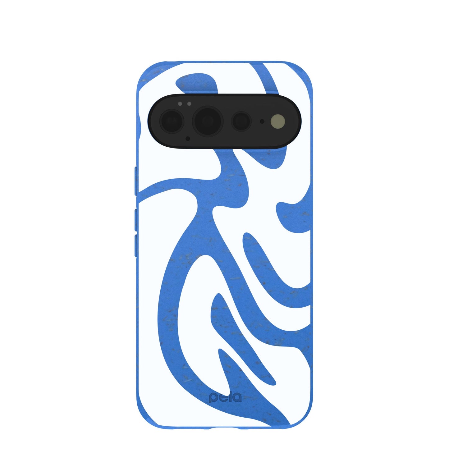 Electric Blue Blue Crush Google Pixel 11 Pro XL Case