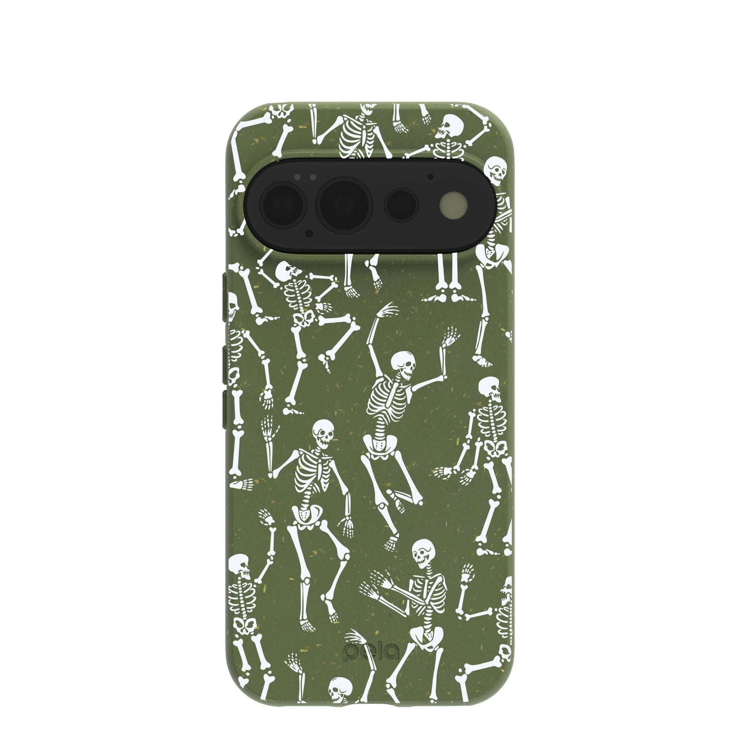 Forest Floor Boogie Bones Google Pixel 11 Pro Case