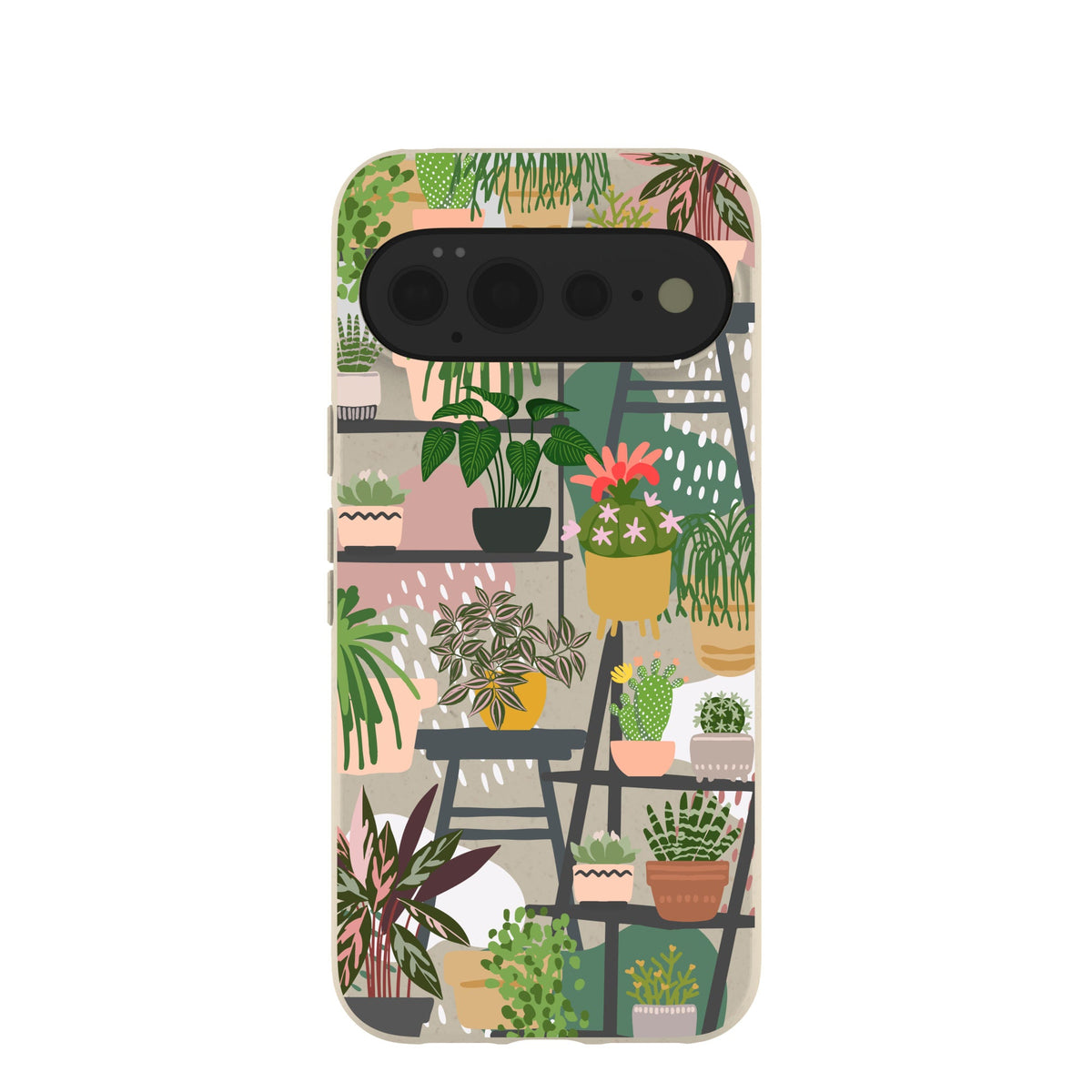 London Fog Botanical Oasis Google Pixel 11 Pro XL Case