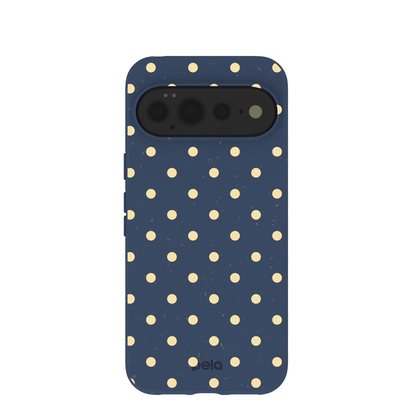Navy Blue Butter Pop Google Pixel 11 Pro XL Case