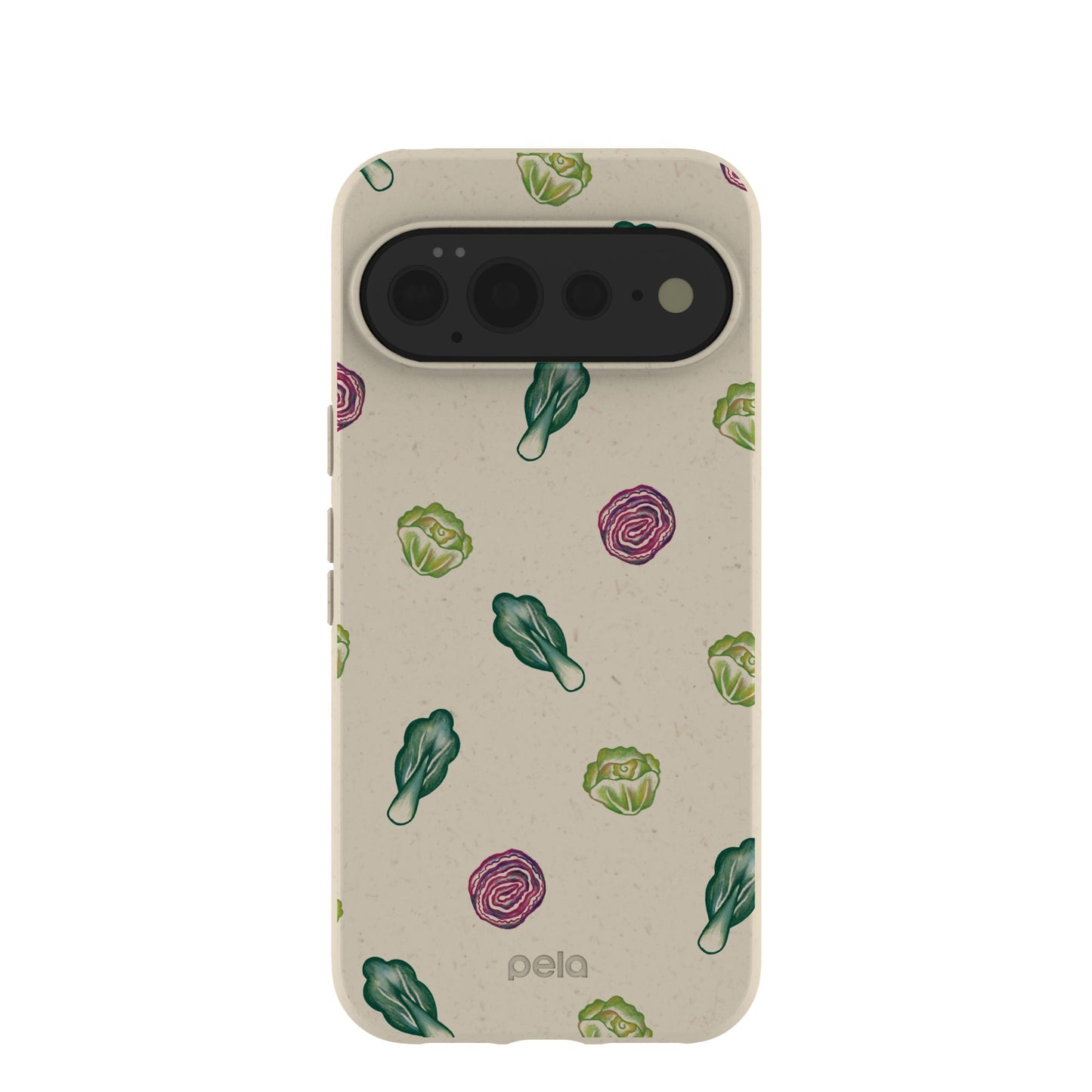 London Fog Cabbage Patch Google Pixel 11 Pro XL Case