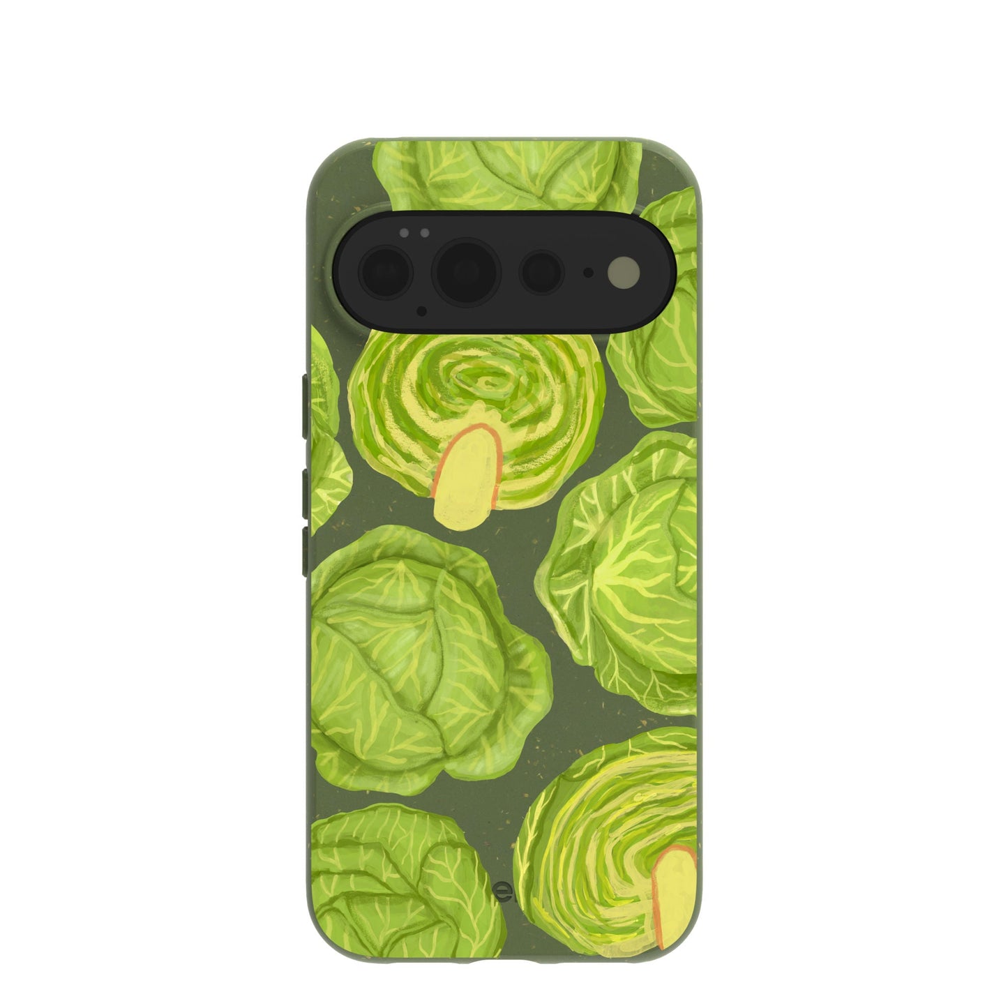 Forest Floor Cabbage Portraits Google Pixel 11 Pro XL Case