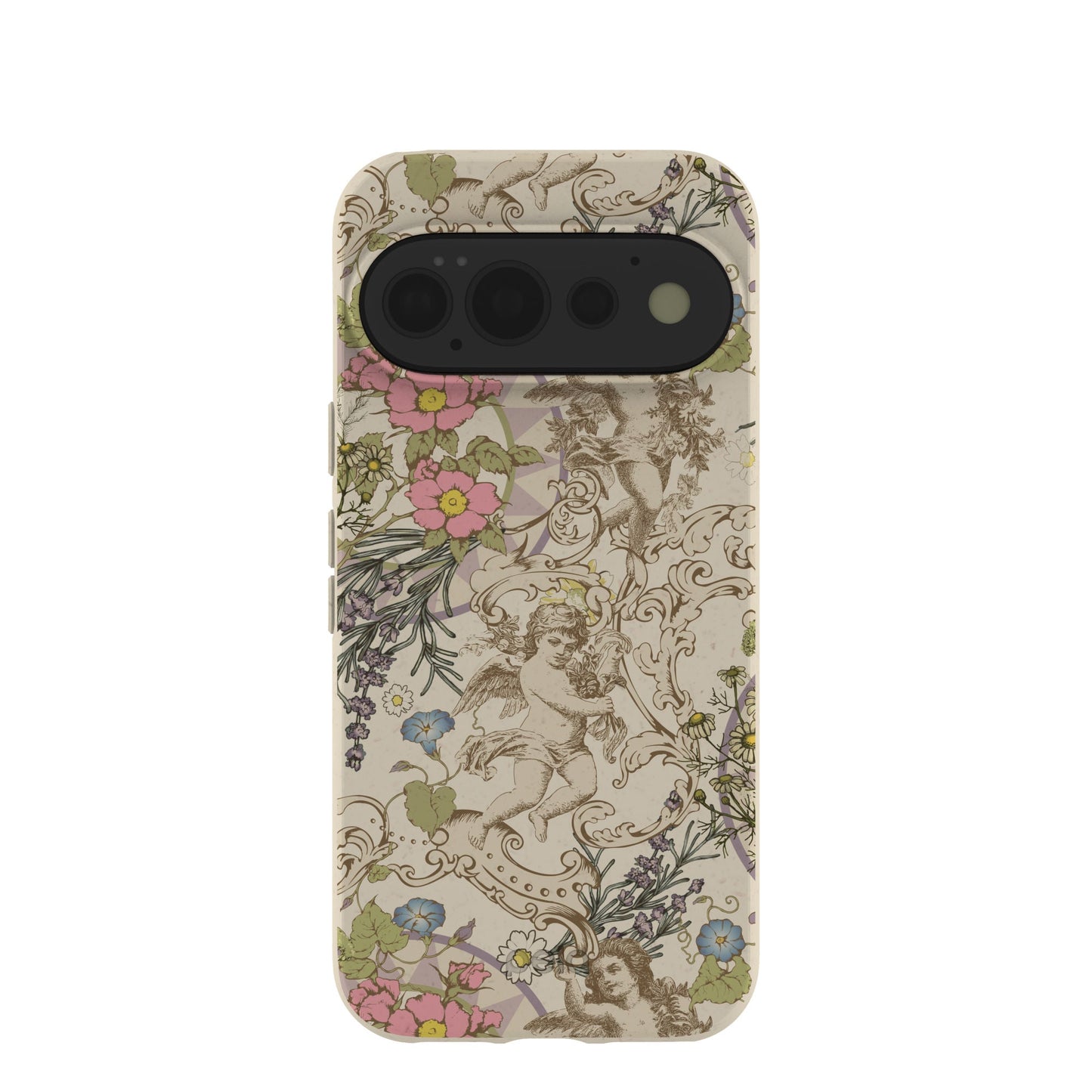 London Fog Celestial Tableau Google Pixel 11 Pro Case