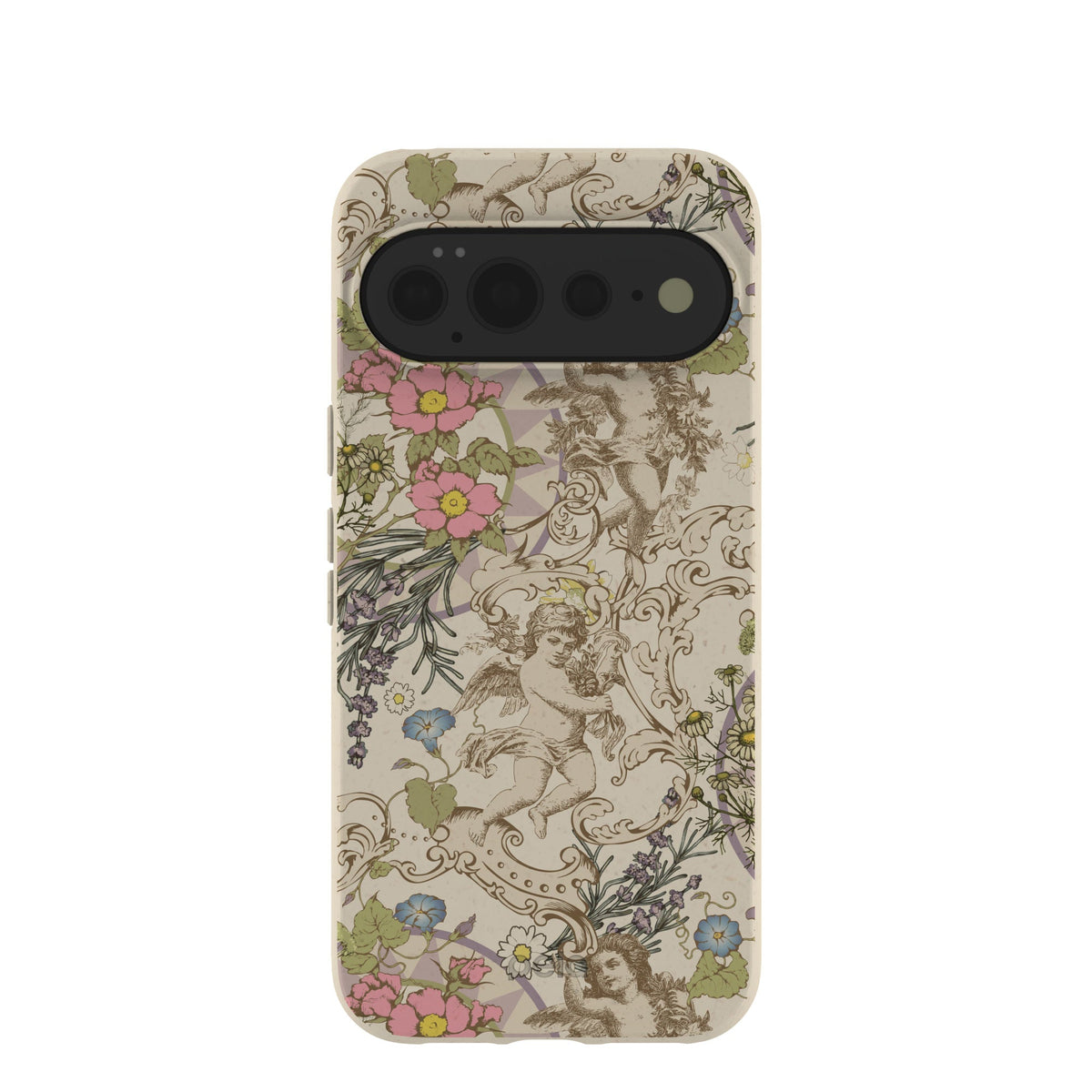 London Fog Celestial Tableau Google Pixel 11 Pro XL Case