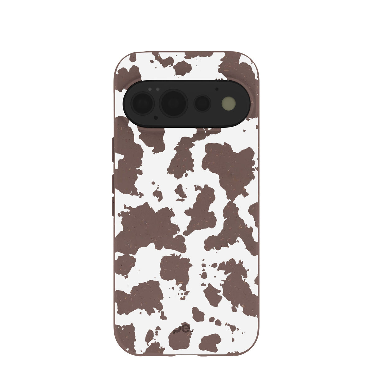 Chocolate Brown Cow Couture Google Pixel 11 Pro Case
