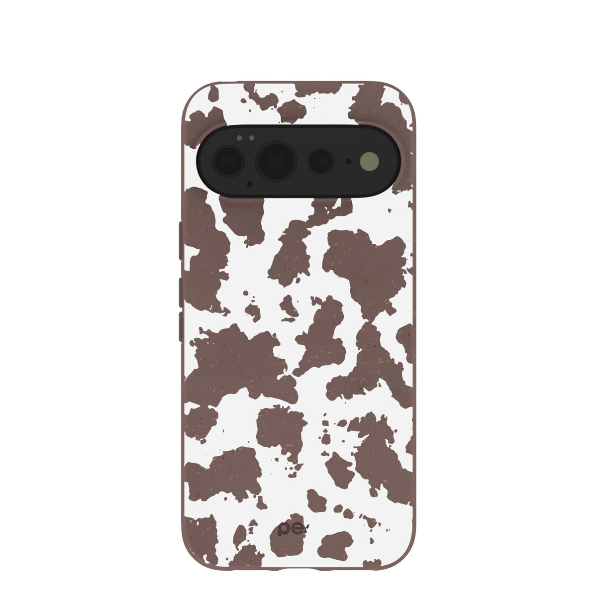 Chocolate Brown Cow Couture Google Pixel 11 Pro XL Case