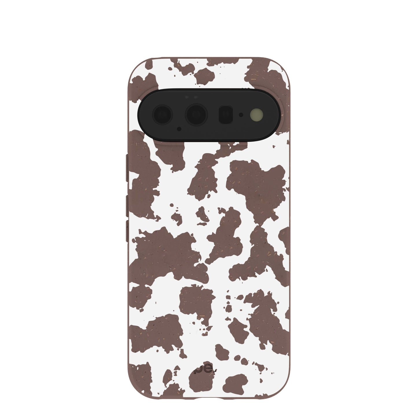 Chocolate Brown Cow Couture Google Pixel 11 Case