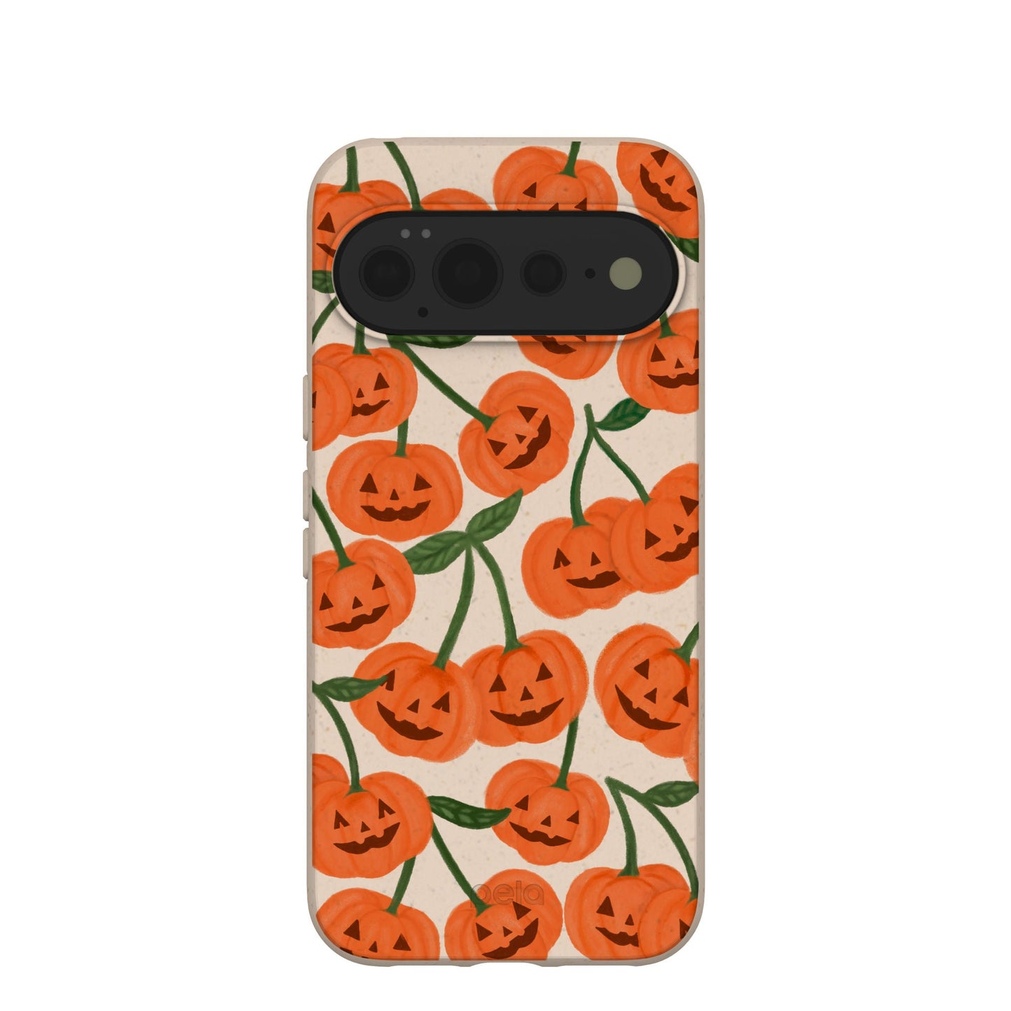 Seashell Creepy Crop Google Pixel 11 Pro XL Case