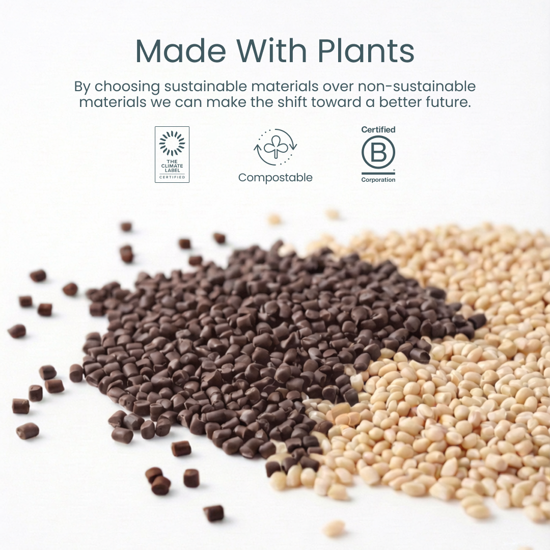 Chocolate Brown Horse Dreamers iPhone 16e/17e Case