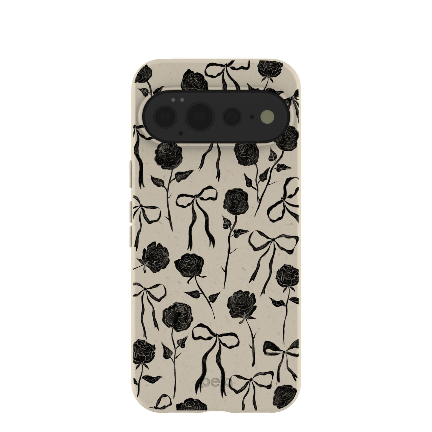 London Fog Dark Romance Google Pixel 11 Pro XL Case