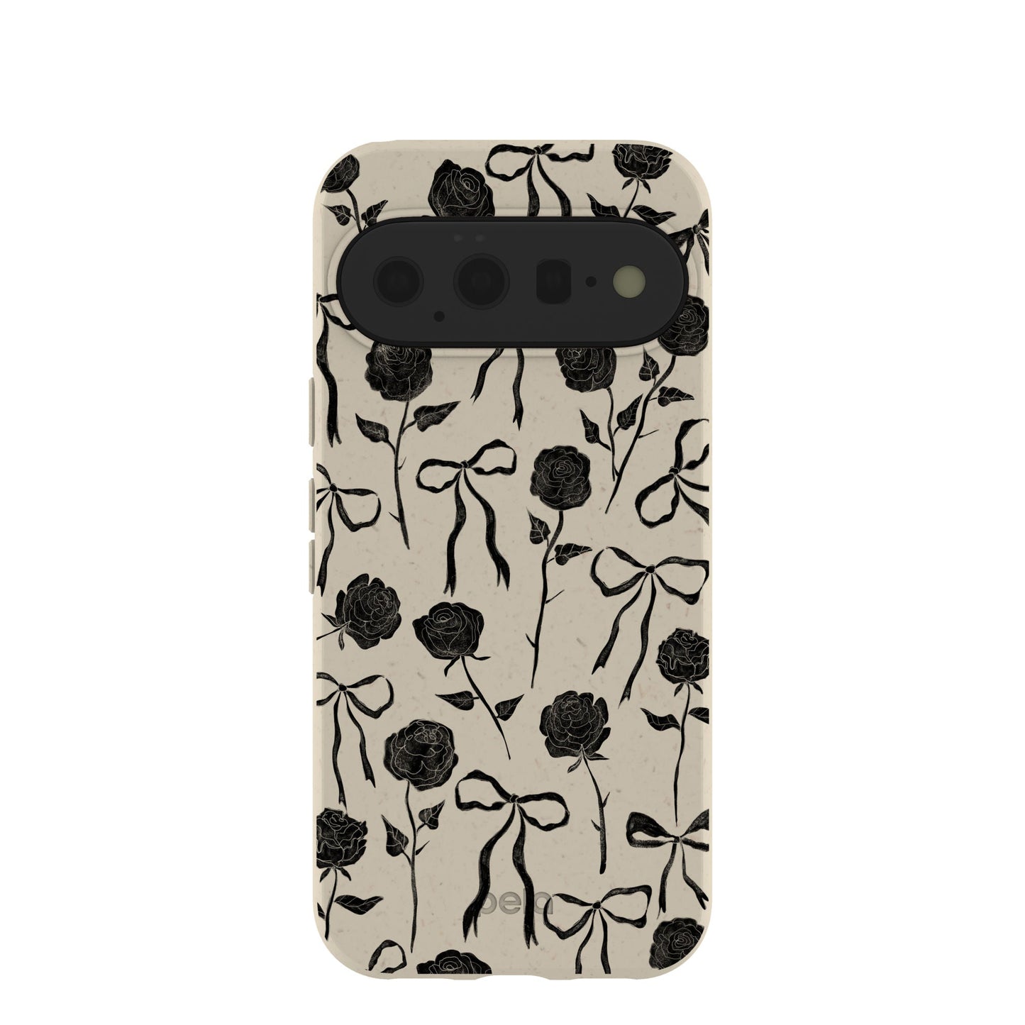 London Fog Dark Romance Google Pixel 11 Case