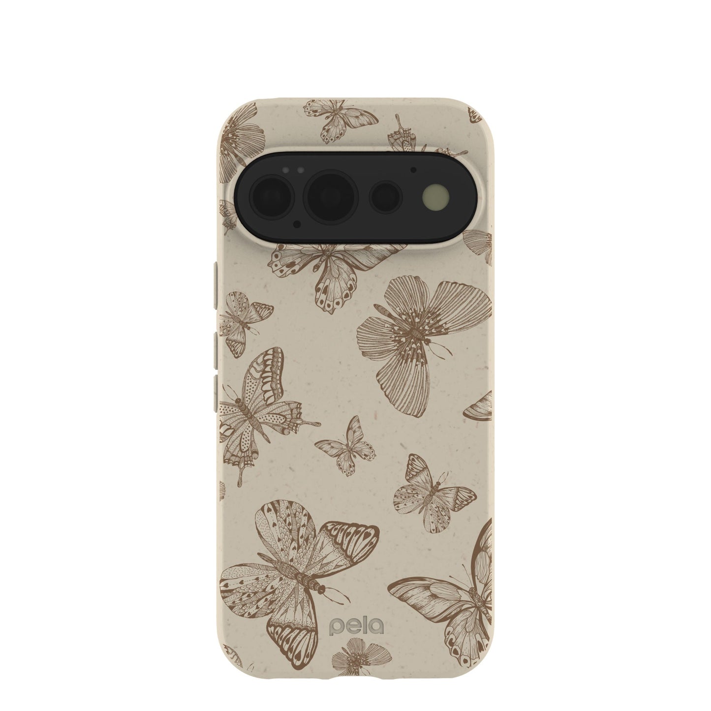 London Fog Delicate Flutters Google Pixel 11 Pro Case