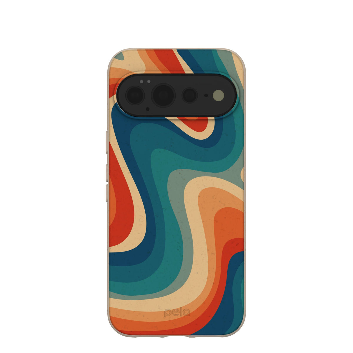 Seashell Disco Google Pixel 11 Pro XL Case