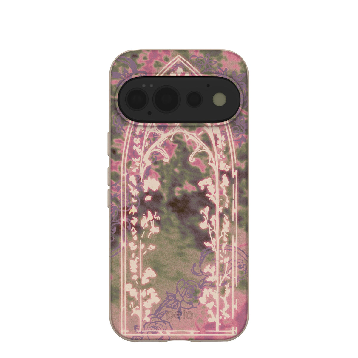 Seashell Enchanted Window Google Pixel 11 Pro Case