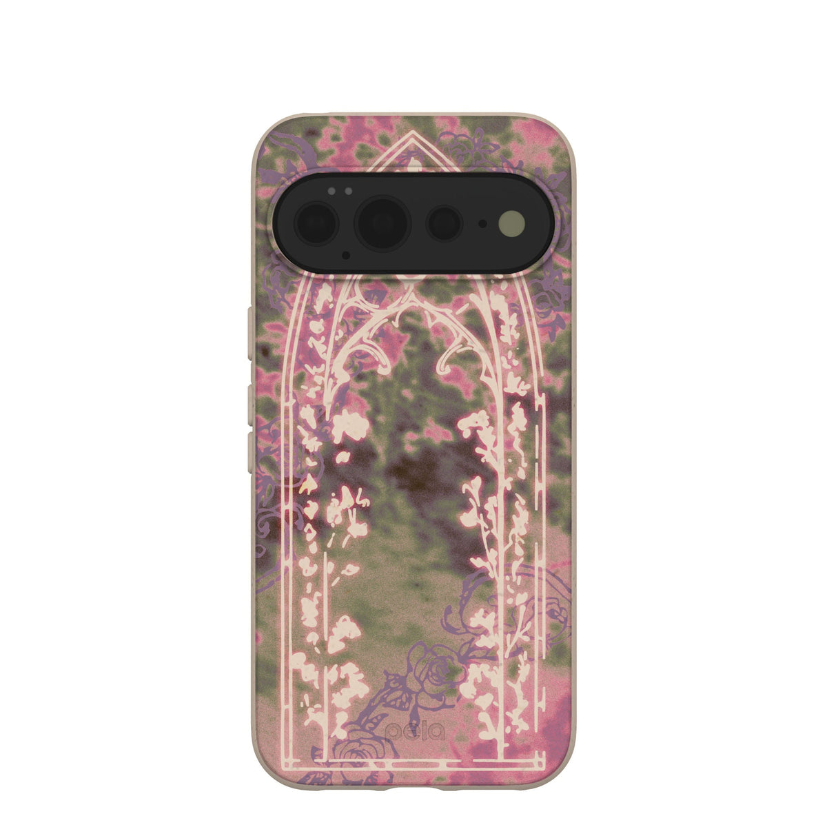 Seashell Enchanted Window Google Pixel 11 Pro XL Case