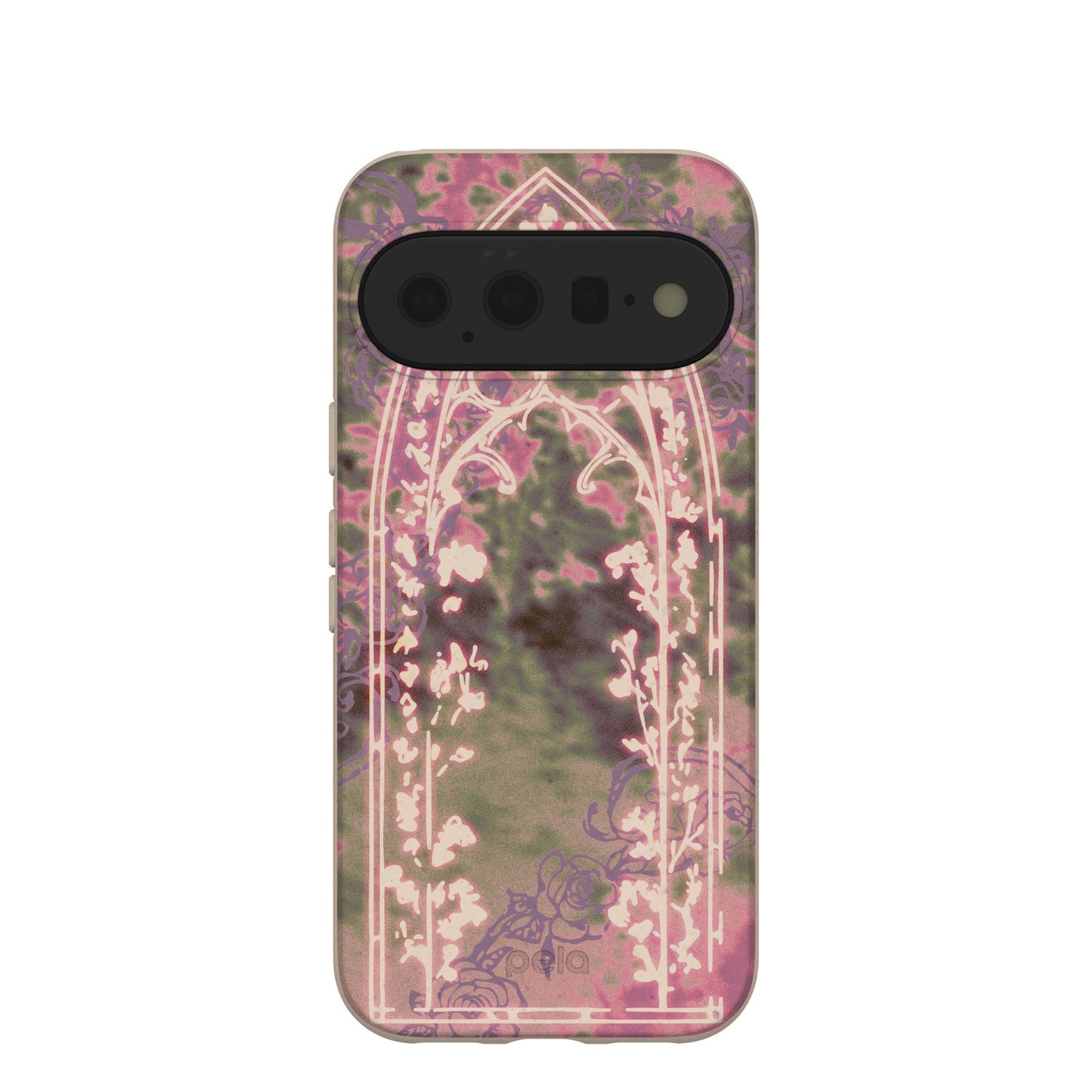 Seashell Enchanted Window Google Pixel 11 Case