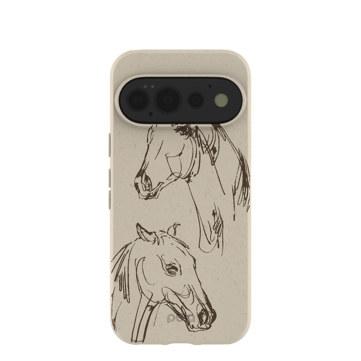 London Fog Equine Google Pixel 11 Pro Case