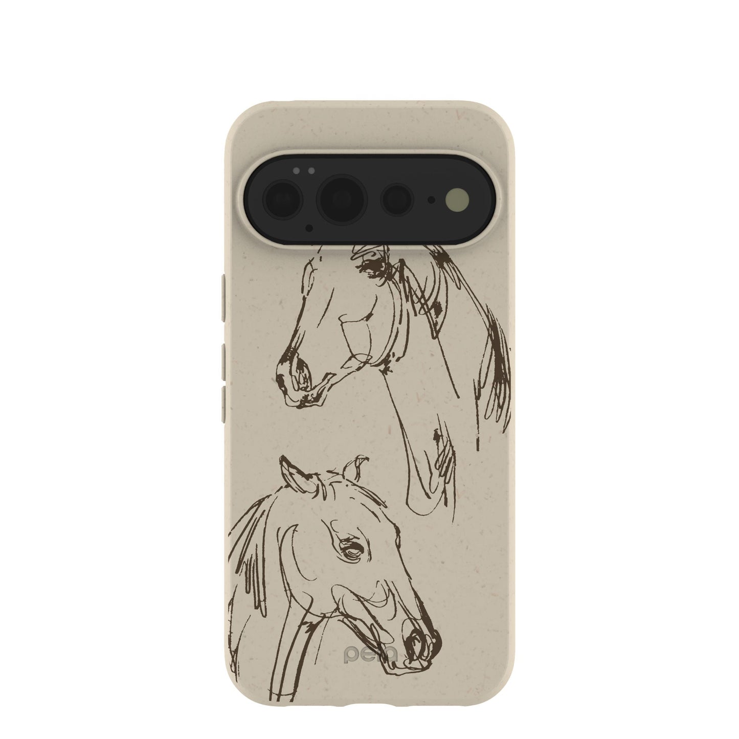 London Fog Equine Google Pixel 11 Pro XL Case