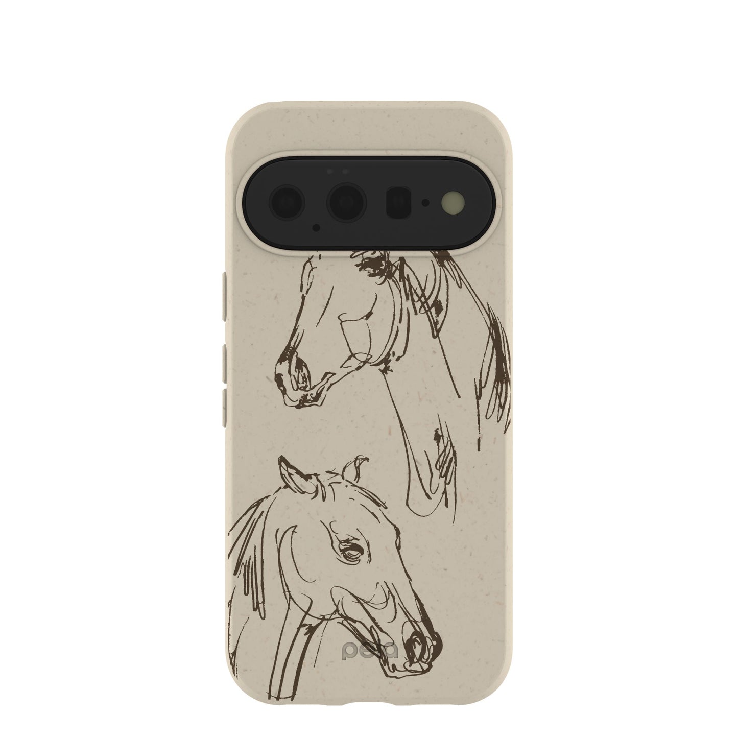 London Fog Equine Google Pixel 11 Case