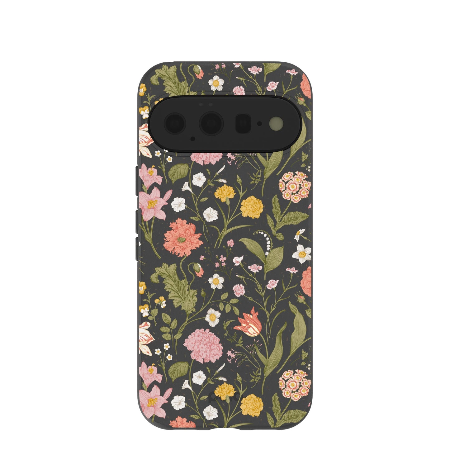 Black Fairy Forest Google Pixel 11 Case