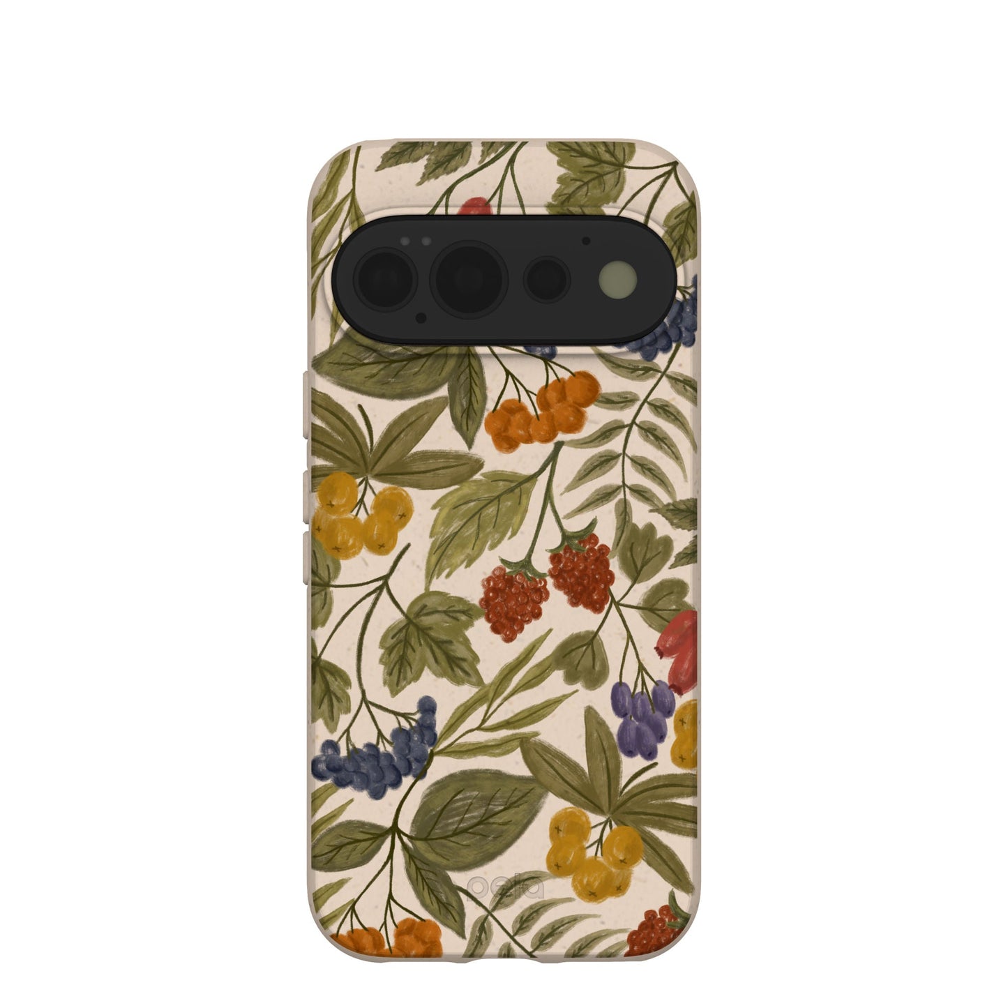 Seashell Fall Berries Google Pixel 11 Pro Case