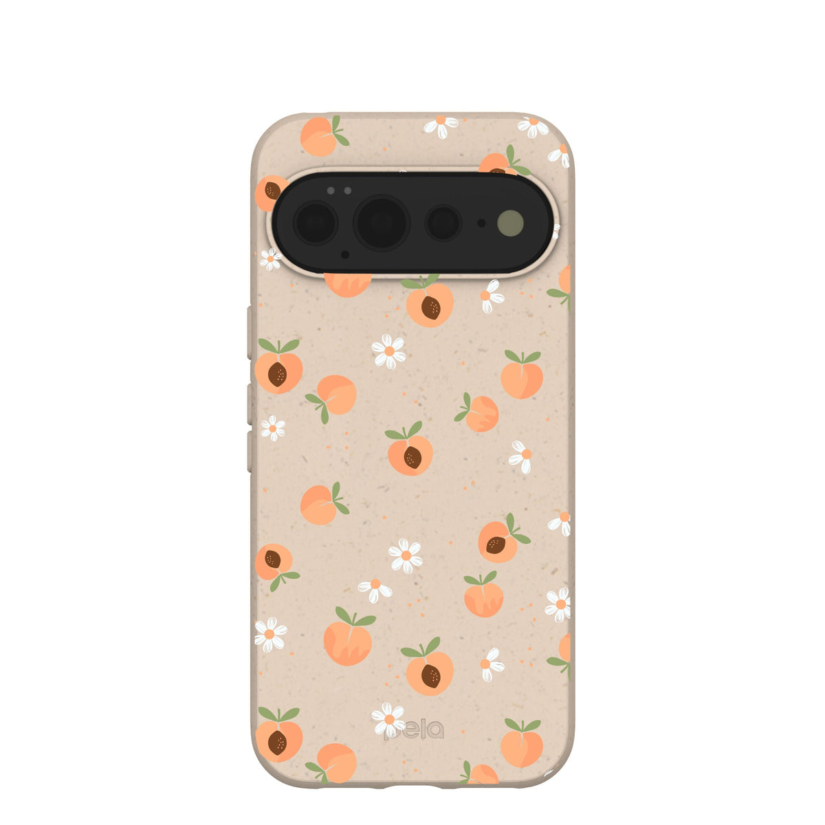 Seashell Feeling Peachy Google Pixel 11 Pro XL Case