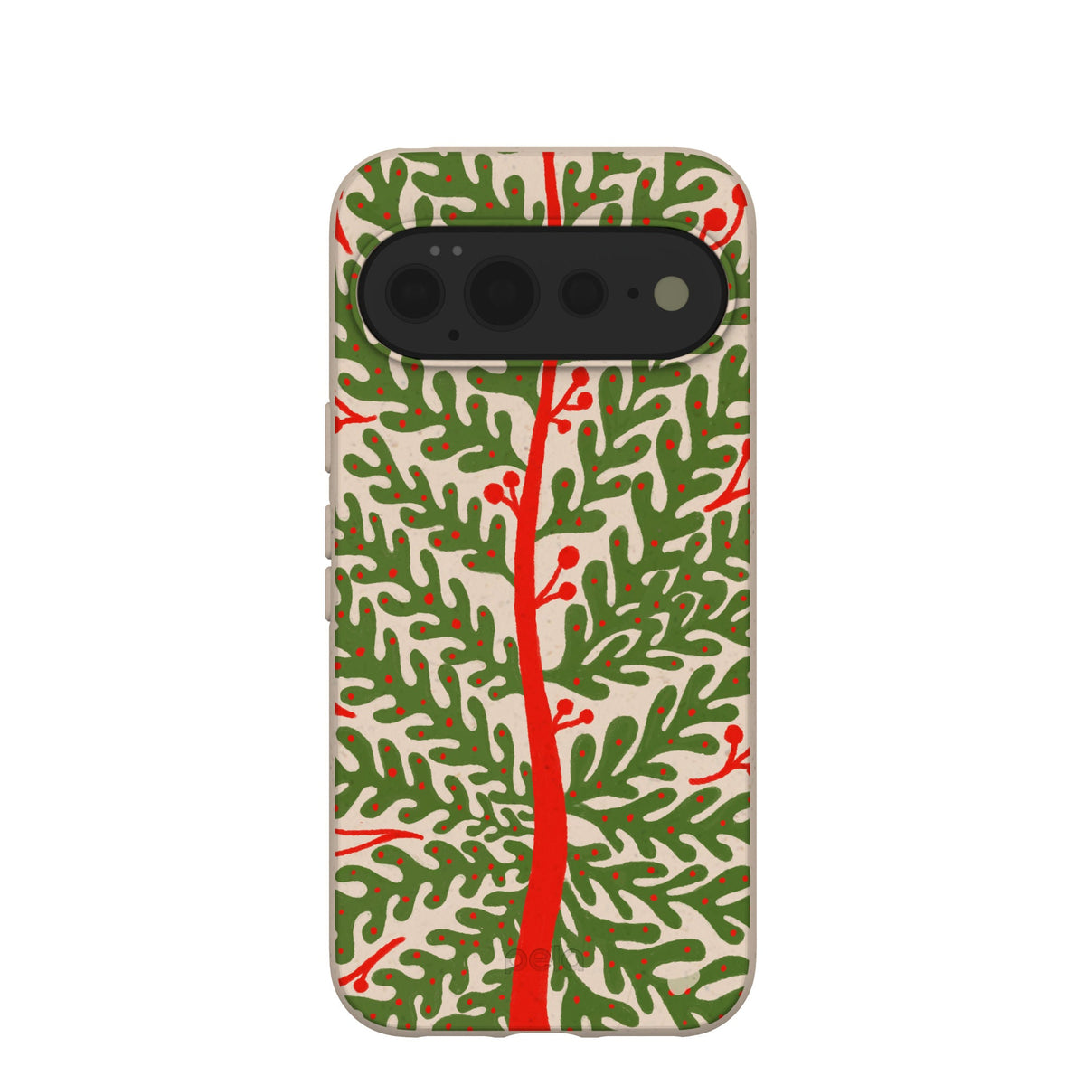 Seashell Festive Foliage Google Pixel 11 Pro XL Case