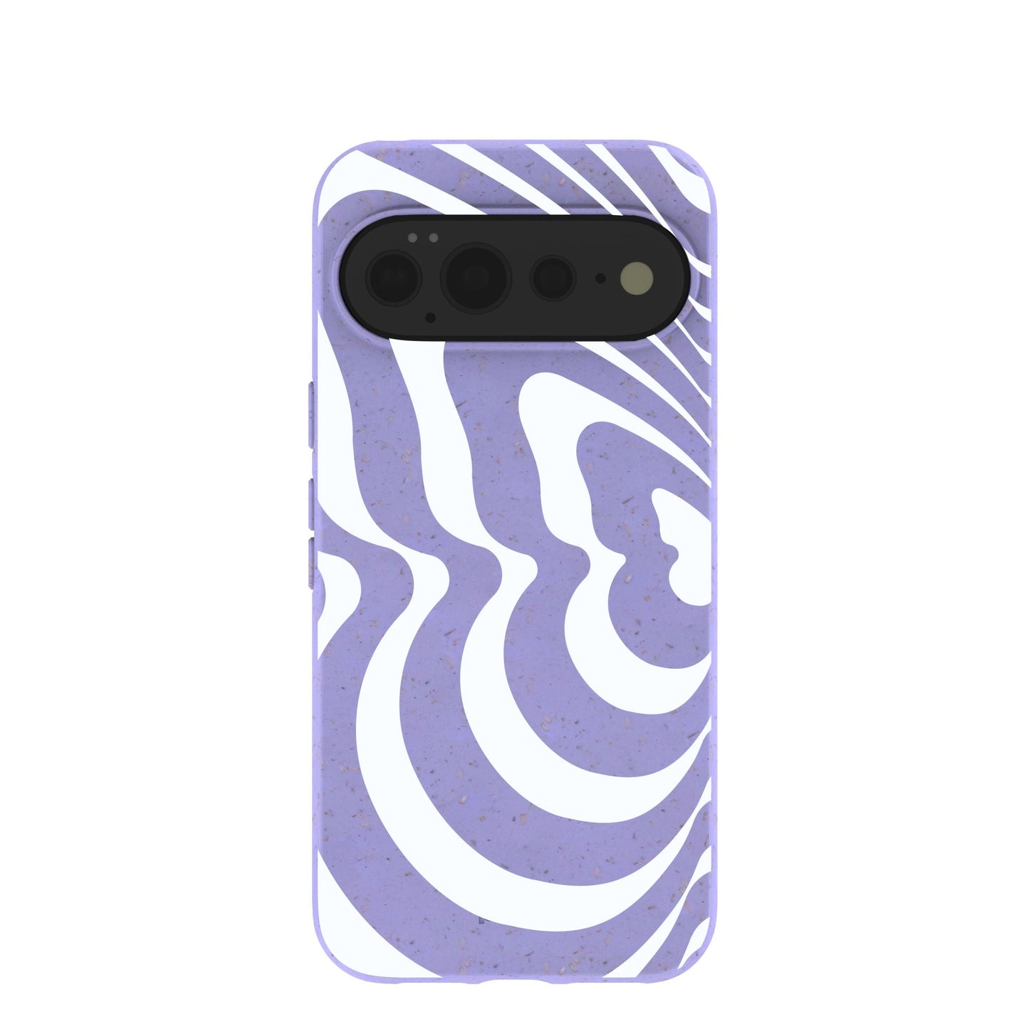 Lavender Flutter Left Google Pixel 11 Pro XL Case