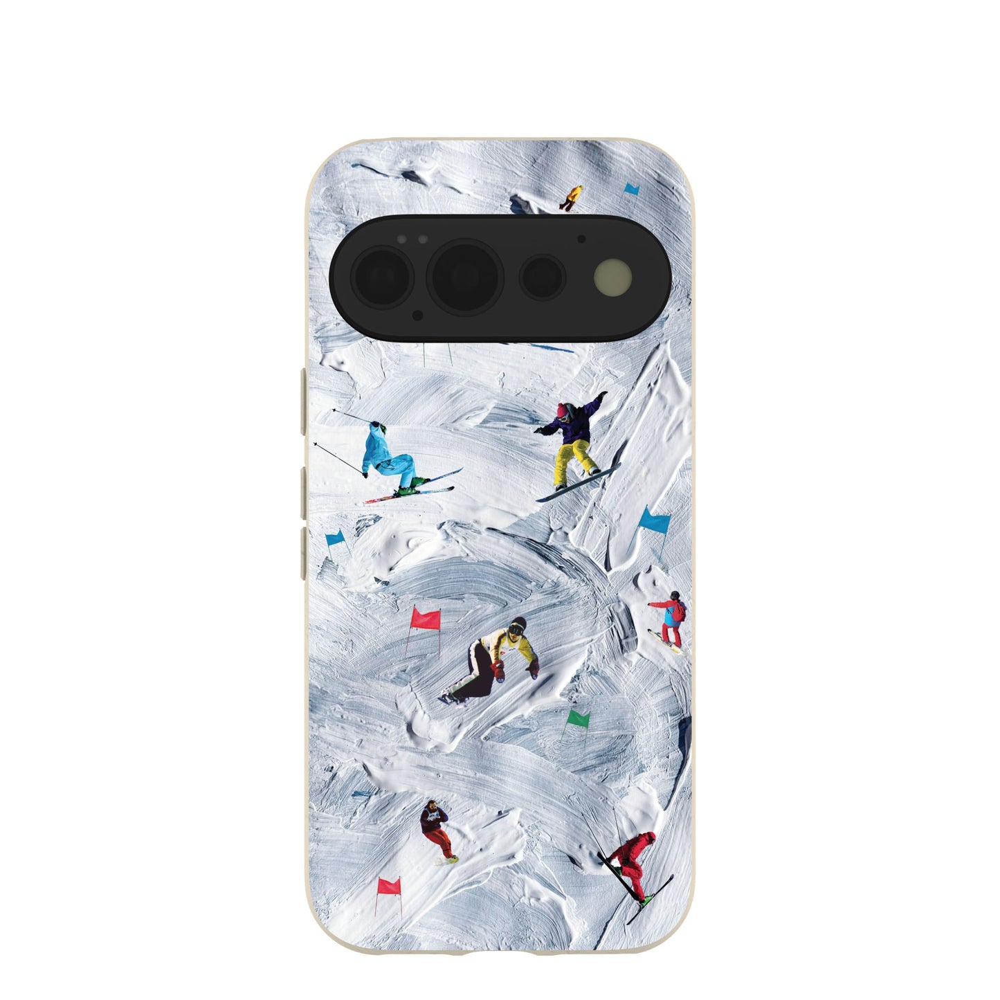London Fog Fresh Tracks Google Pixel 11 Pro Case