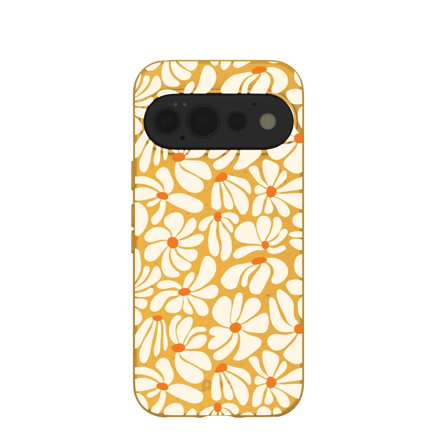 Honey Funky Petals Google Pixel 11 Pro Case