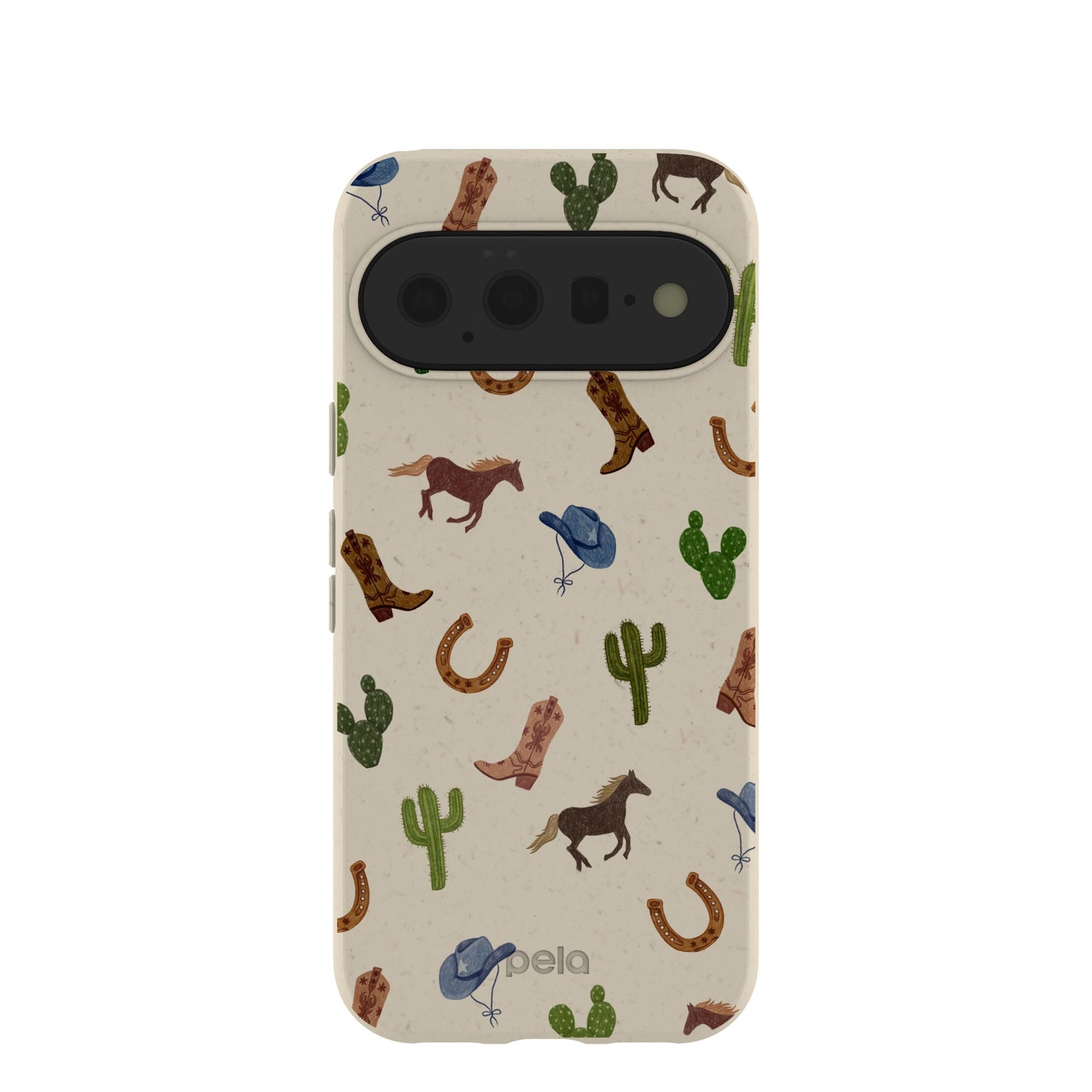 London Fog Giddy Up Google Pixel 11 Case