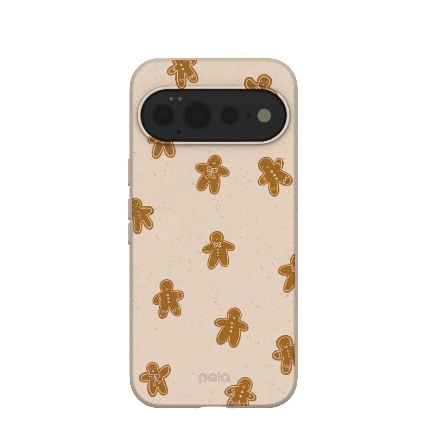 Seashell Gingerbread delight Google Pixel 11 Pro XL Case