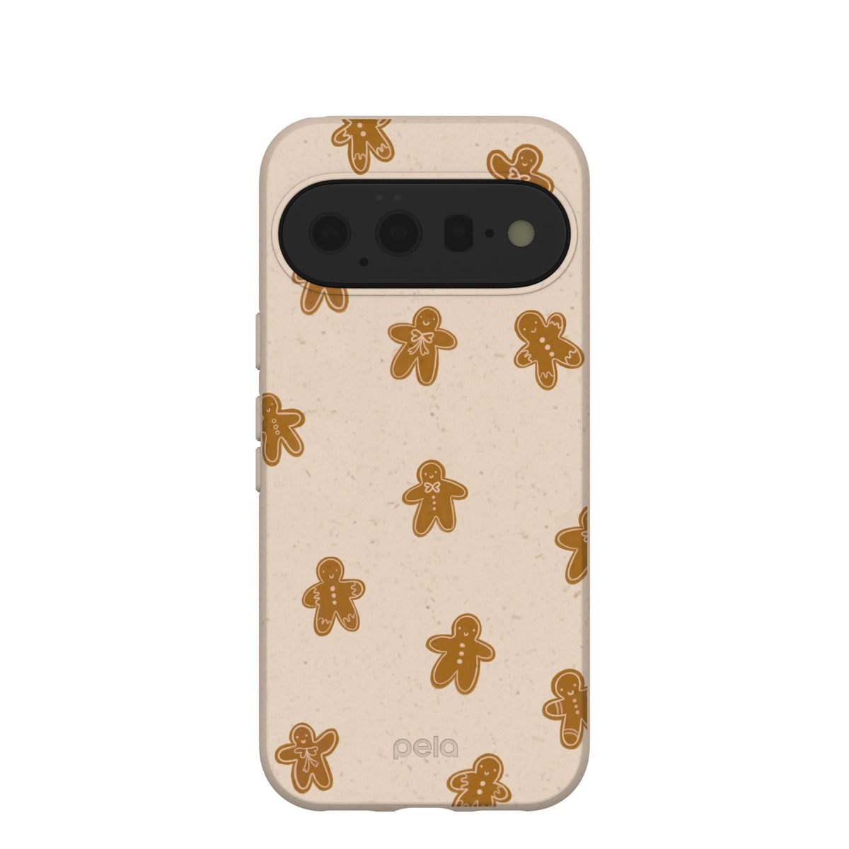 Seashell Gingerbread delight Google Pixel 11 Case