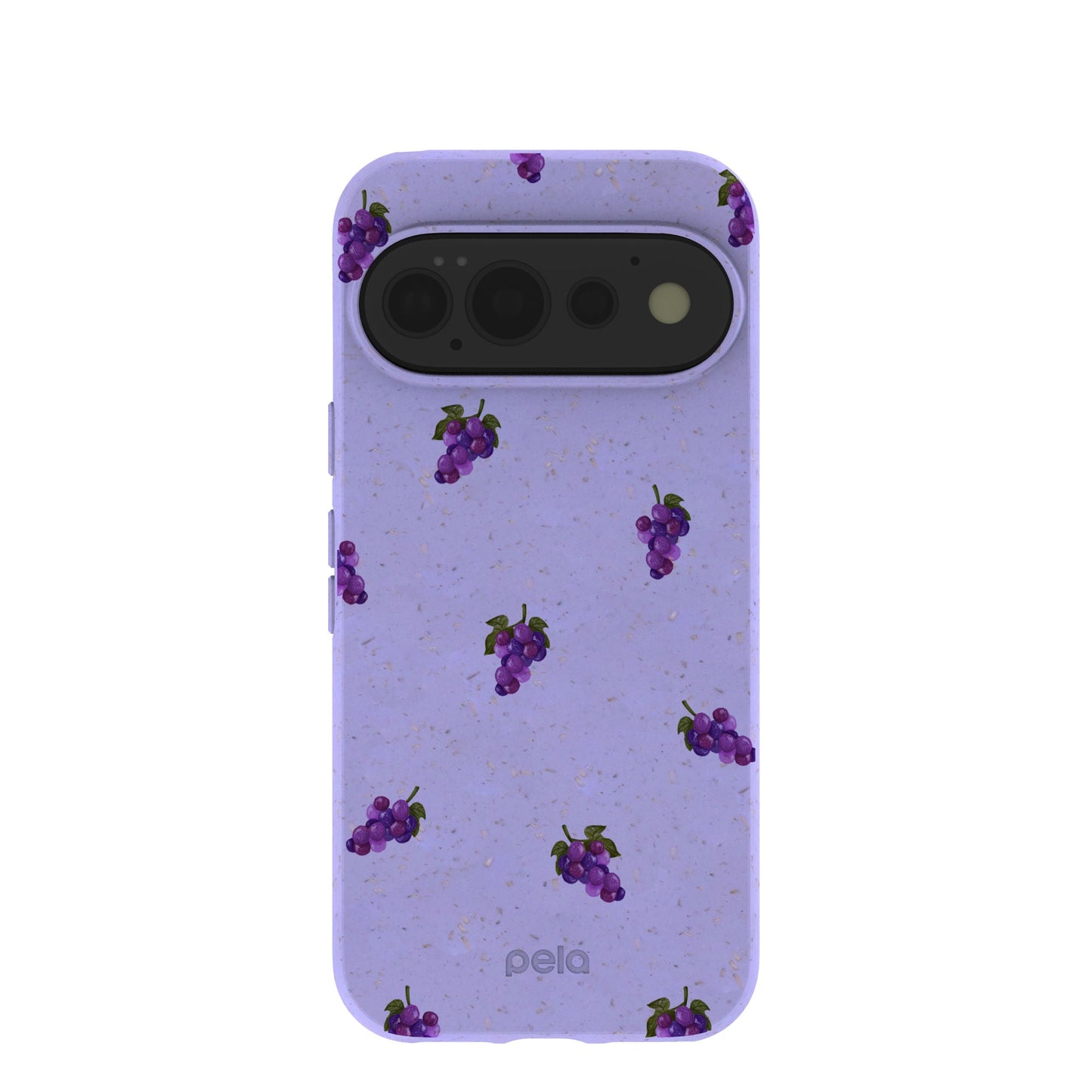 Lavender Grape Juice Google Pixel 11 Pro Case