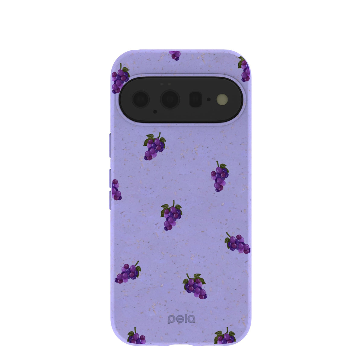 Lavender Grape Juice Google Pixel 11 Case
