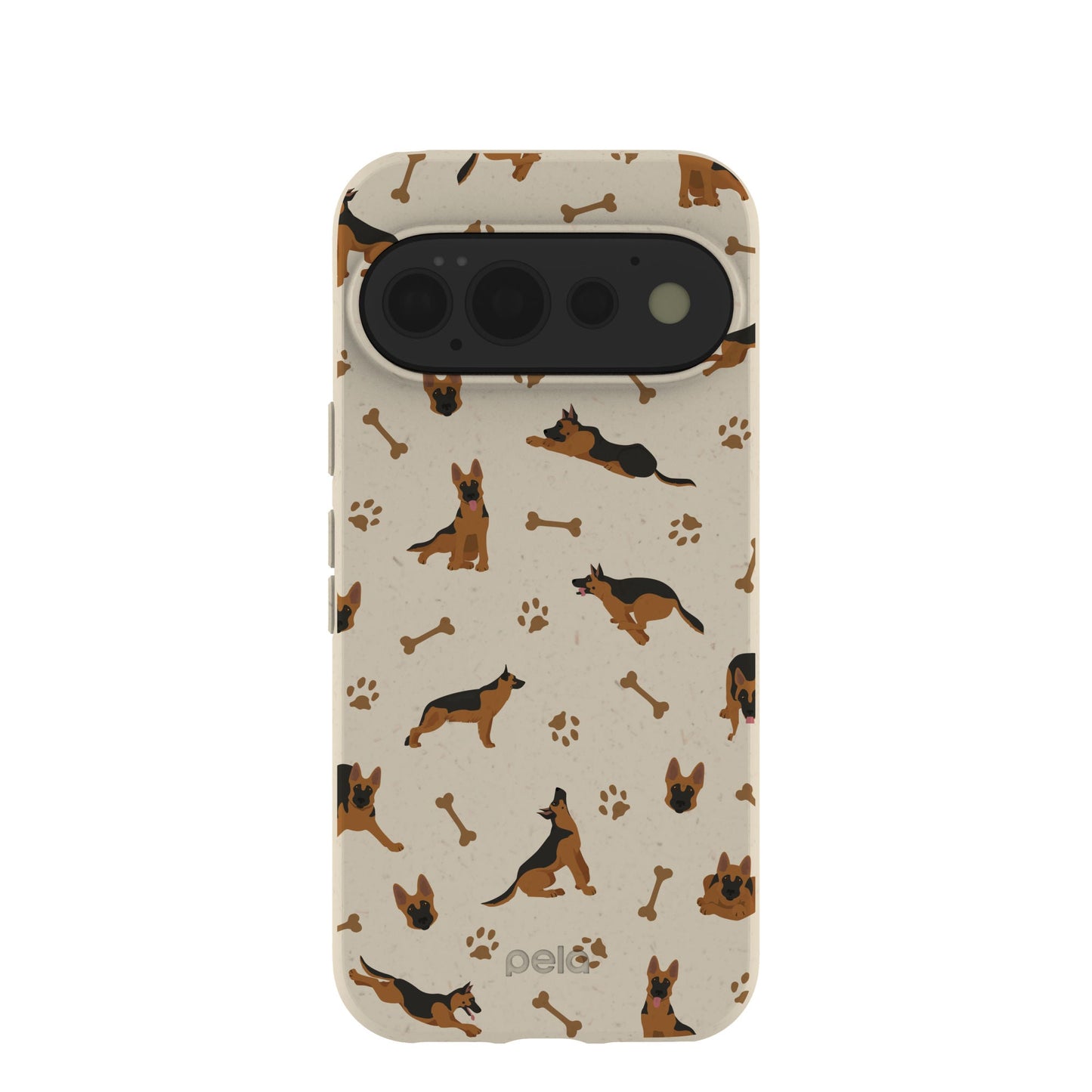 London Fog GSD Google Pixel 11 Pro Case