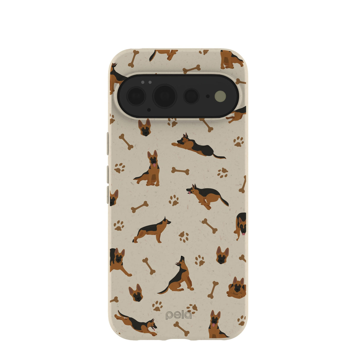 London Fog GSD Google Pixel 11 Pro XL Case