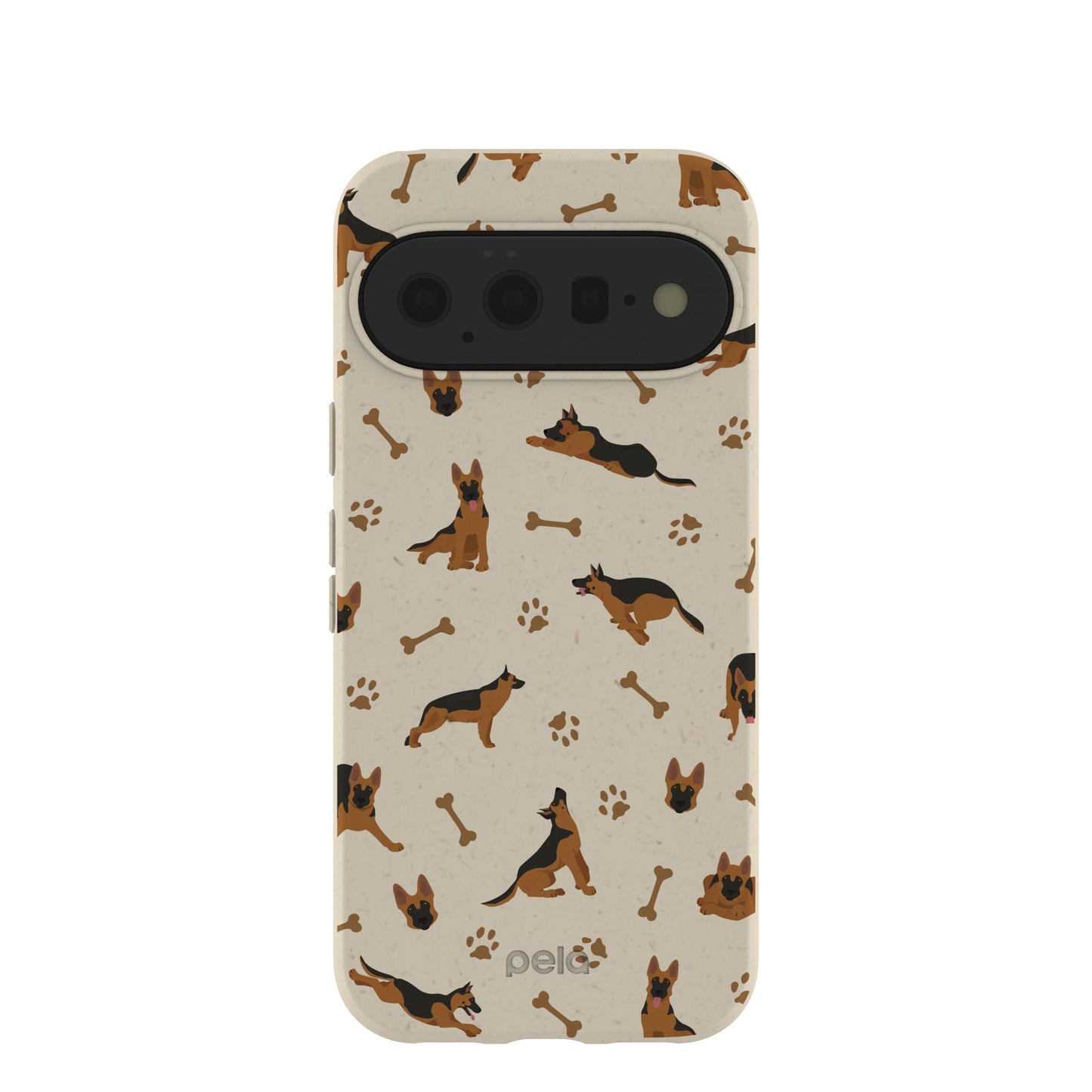 London Fog GSD Google Pixel 11 Case