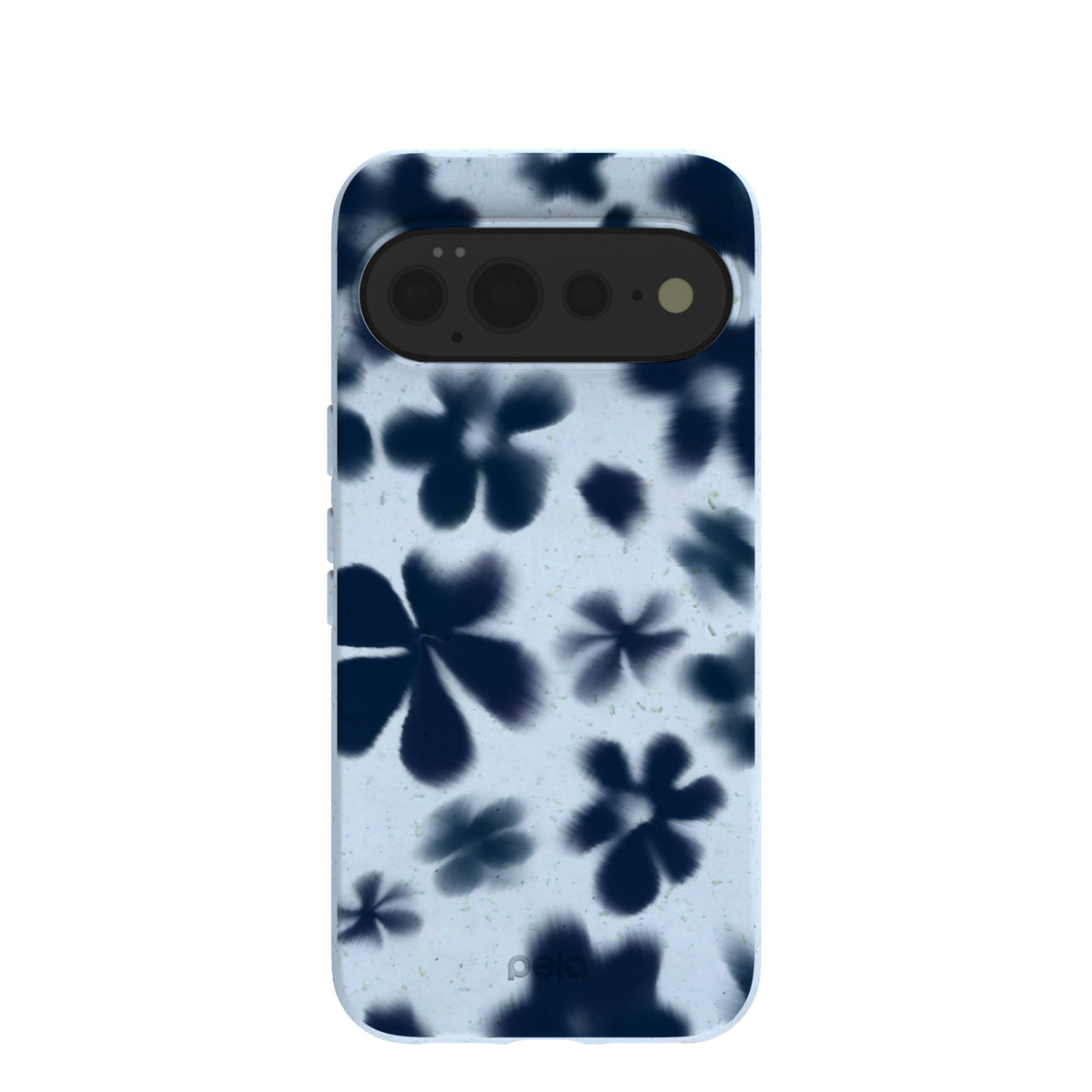 Powder Blue Hazy Daisies Google Pixel 11 Pro XL Case