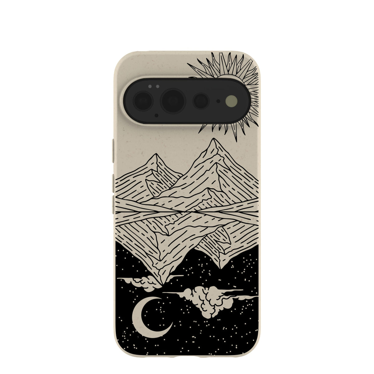 London Fog Horizons Google Pixel 11 Pro XL Case