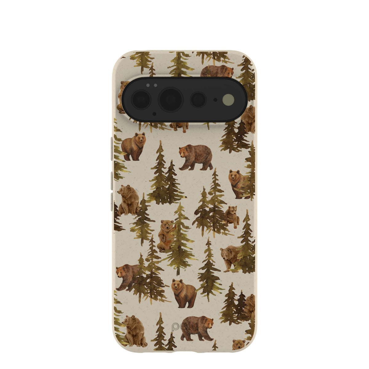 London Fog Into the woods Google Pixel 11 Pro XL Case