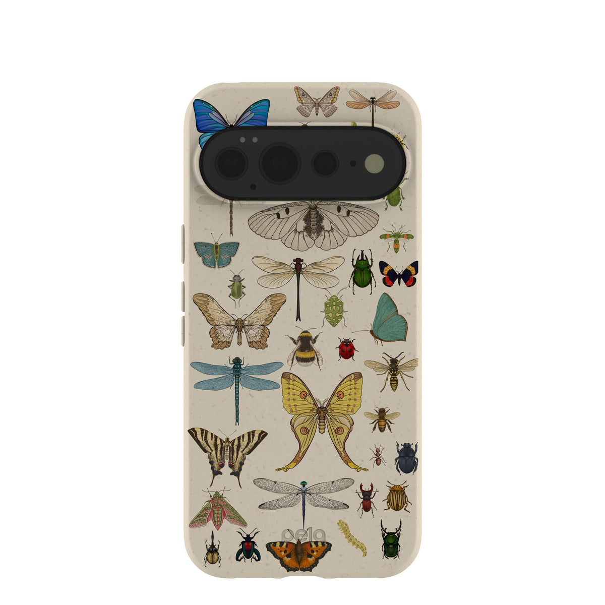 London Fog Invertebrates Google Pixel 11 Pro XL Case