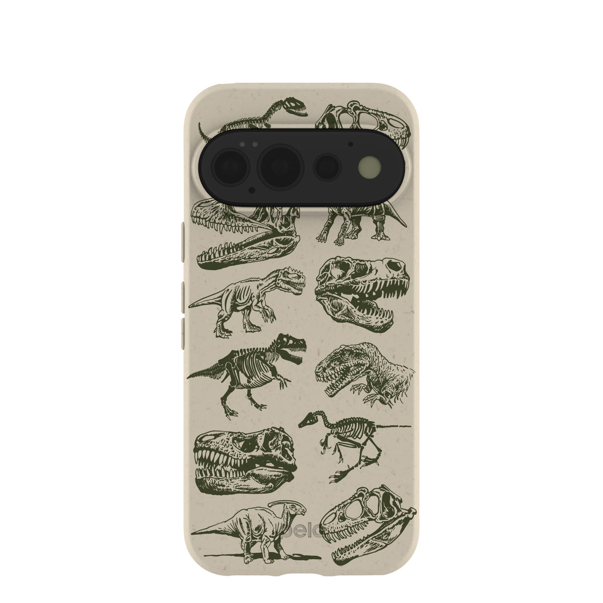 London Fog Jurassic Google Pixel 11 Pro Case