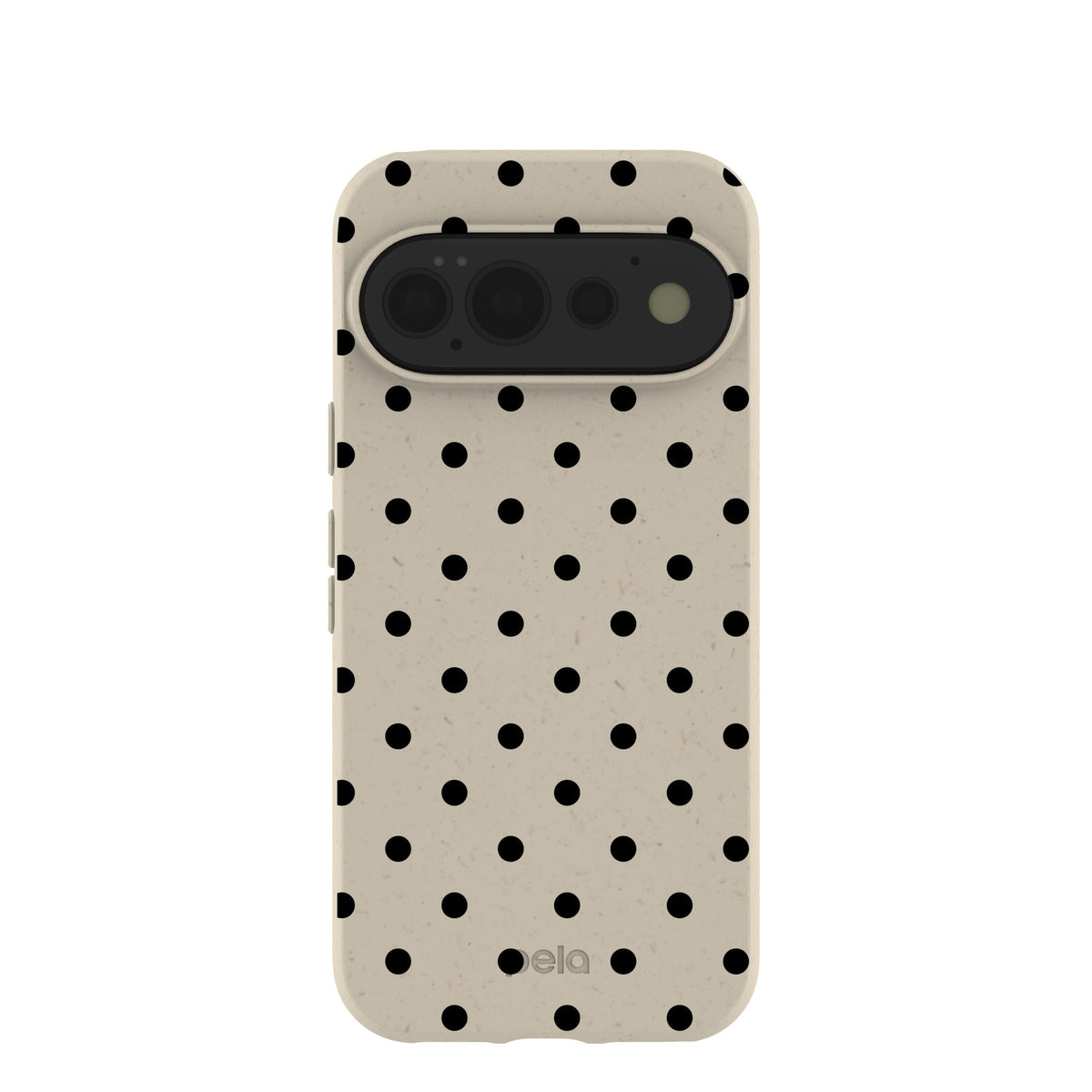 London Fog Latte Pop Google Pixel 11 Pro Case